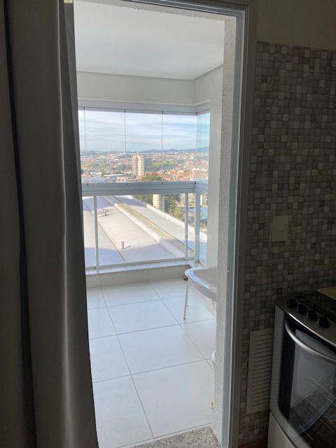 Apartamento para alugar com 1 quarto, 52m² - Foto 22