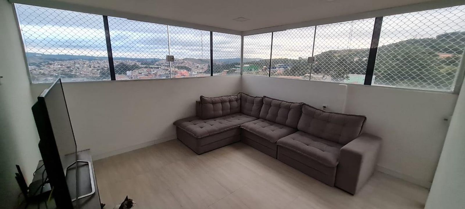 Apartamento à venda com 3 quartos, 98m² - Foto 17