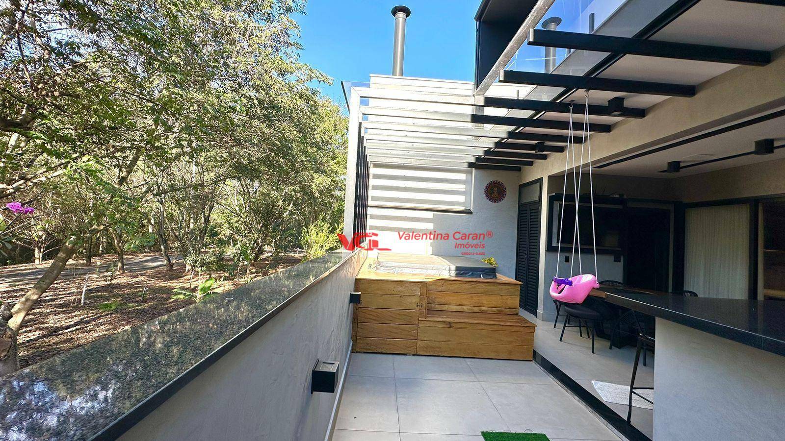 Sobrado à venda com 3 quartos, 162m² - Foto 28