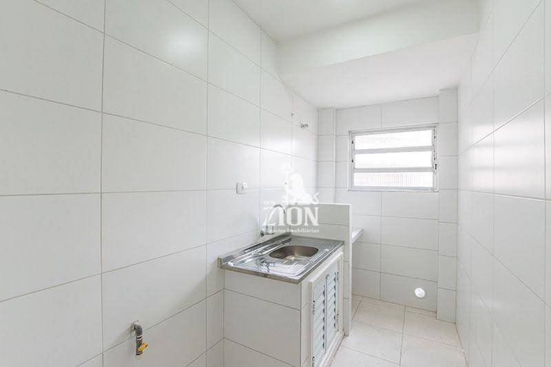 Apartamento à venda com 1 quarto, 32m² - Foto 6