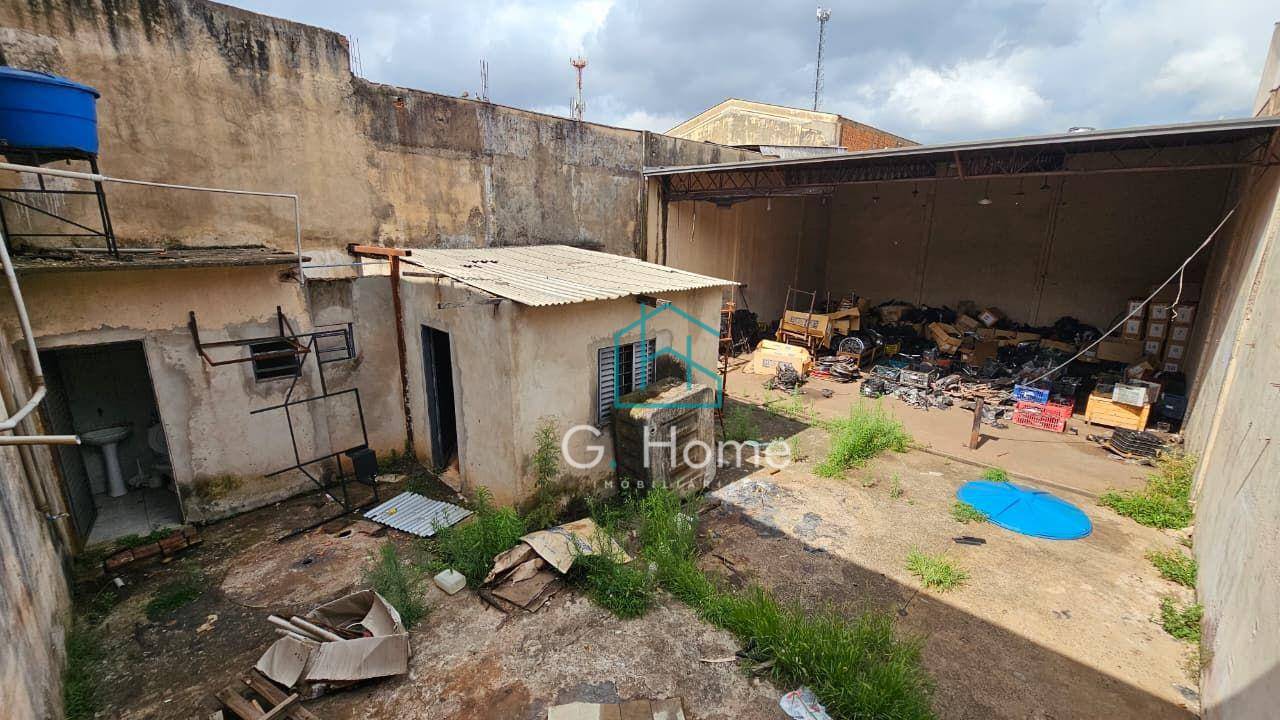 Depósito-Galpão, 150 m² - Foto 4