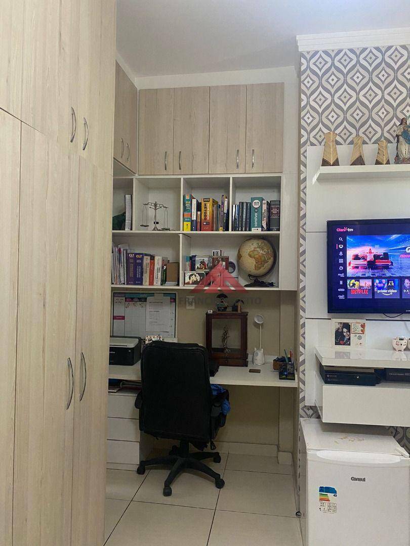 Apartamento à venda com 2 quartos, 80m² - Foto 8