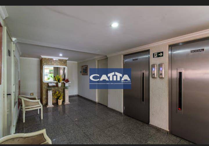 Apartamento à venda com 3 quartos, 75m² - Foto 3