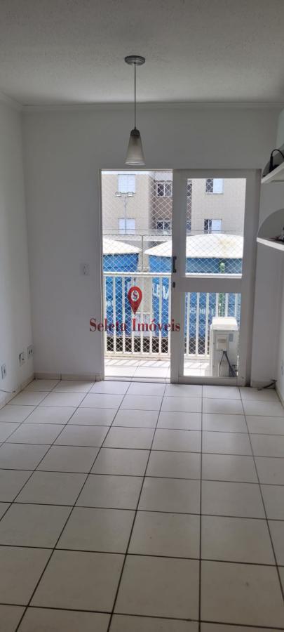 Apartamento à venda com 2 quartos, 49m² - Foto 4