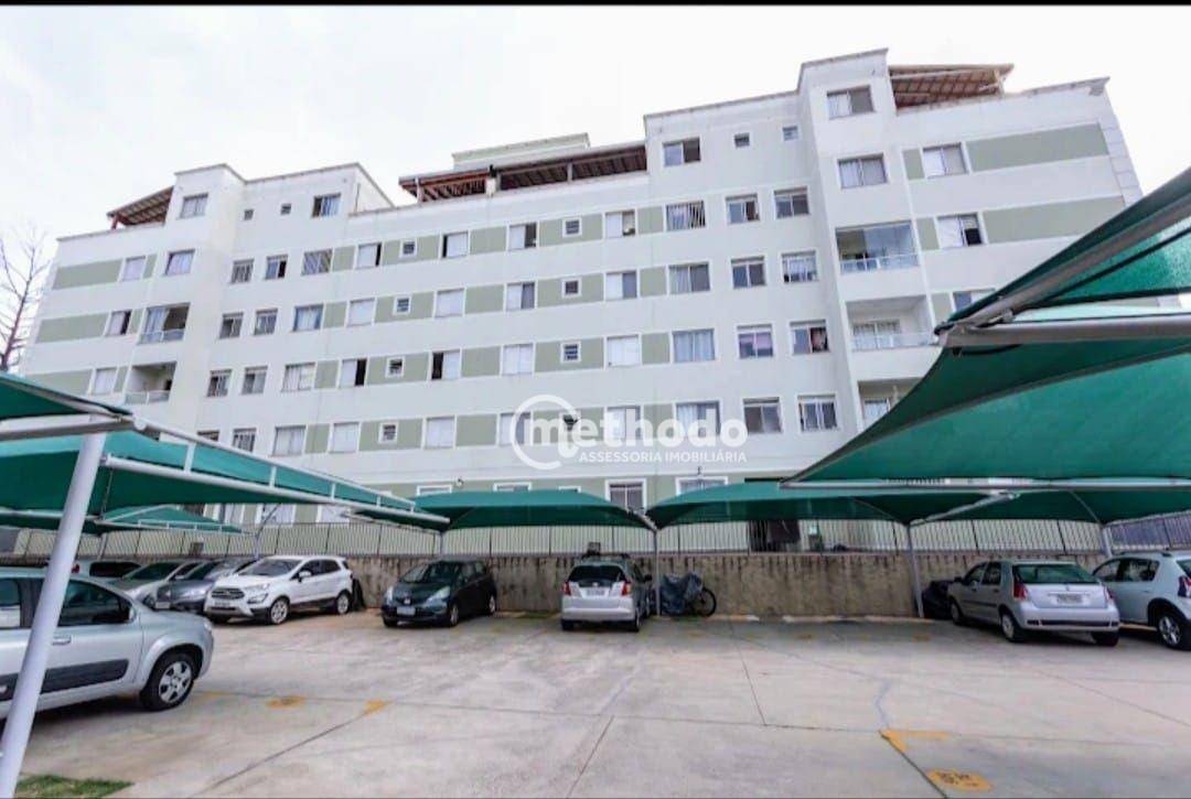 Cobertura à venda com 3 quartos, 120m² - Foto 1