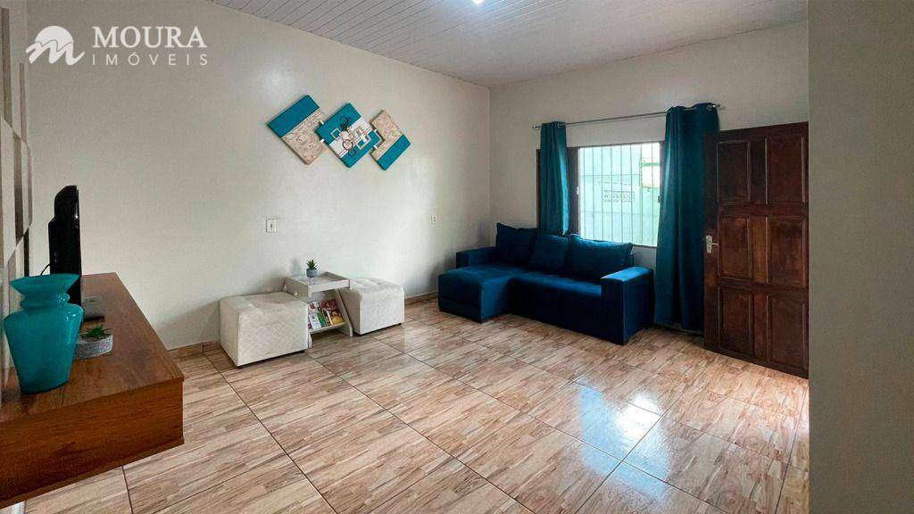 Casa à venda com 3 quartos, 190m² - Foto 5