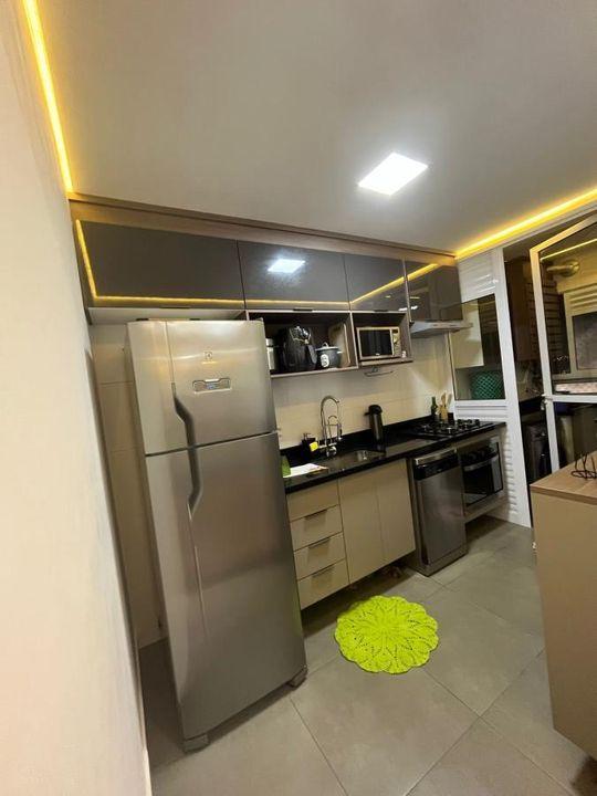 Apartamento à venda com 3 quartos, 71m² - Foto 8