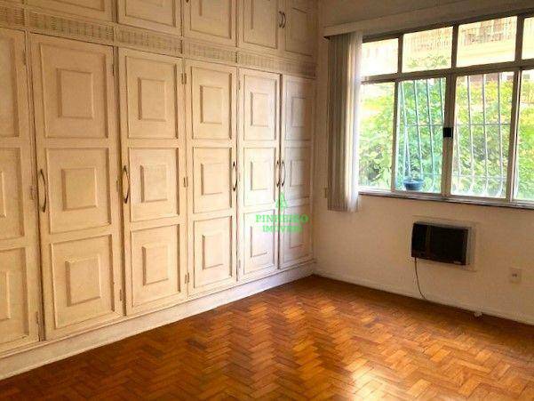 Apartamento à venda com 3 quartos, 152m² - Foto 19