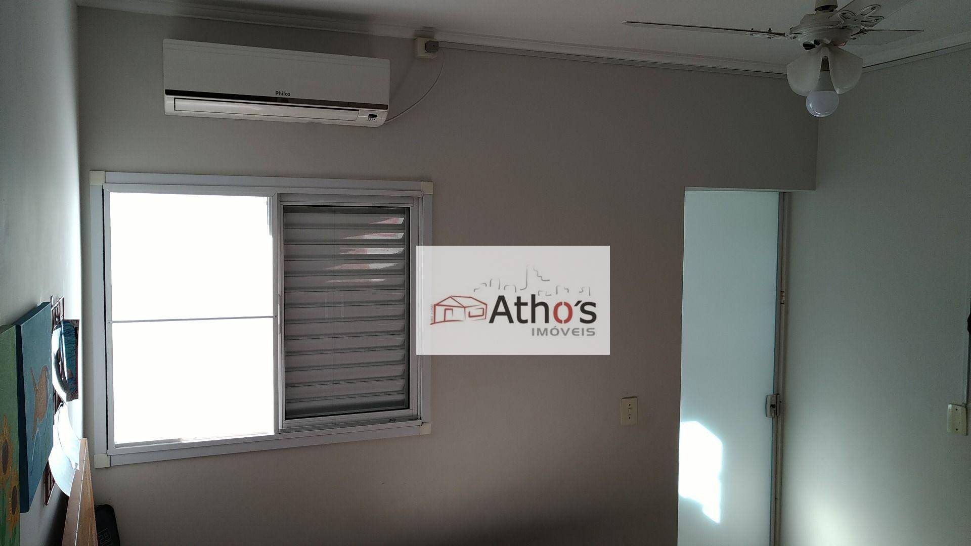 Sobrado à venda com 3 quartos, 191m² - Foto 10