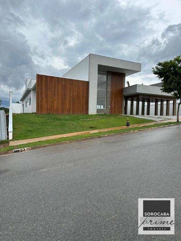 Casa de Condomínio à venda com 4 quartos, 400m² - Foto 4