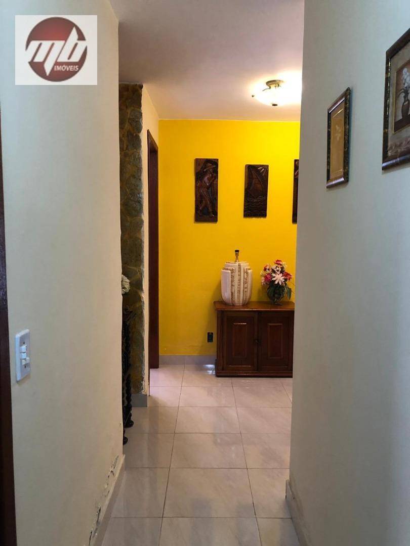 Sobrado à venda com 4 quartos, 300m² - Foto 14