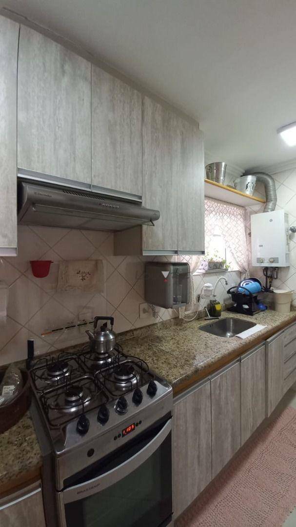 Apartamento para alugar com 1 quarto, 66m² - Foto 18