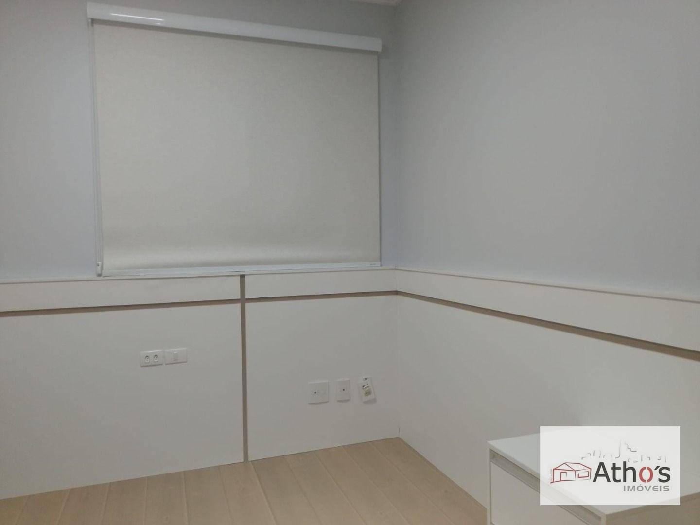 Apartamento à venda com 3 quartos, 180m² - Foto 10