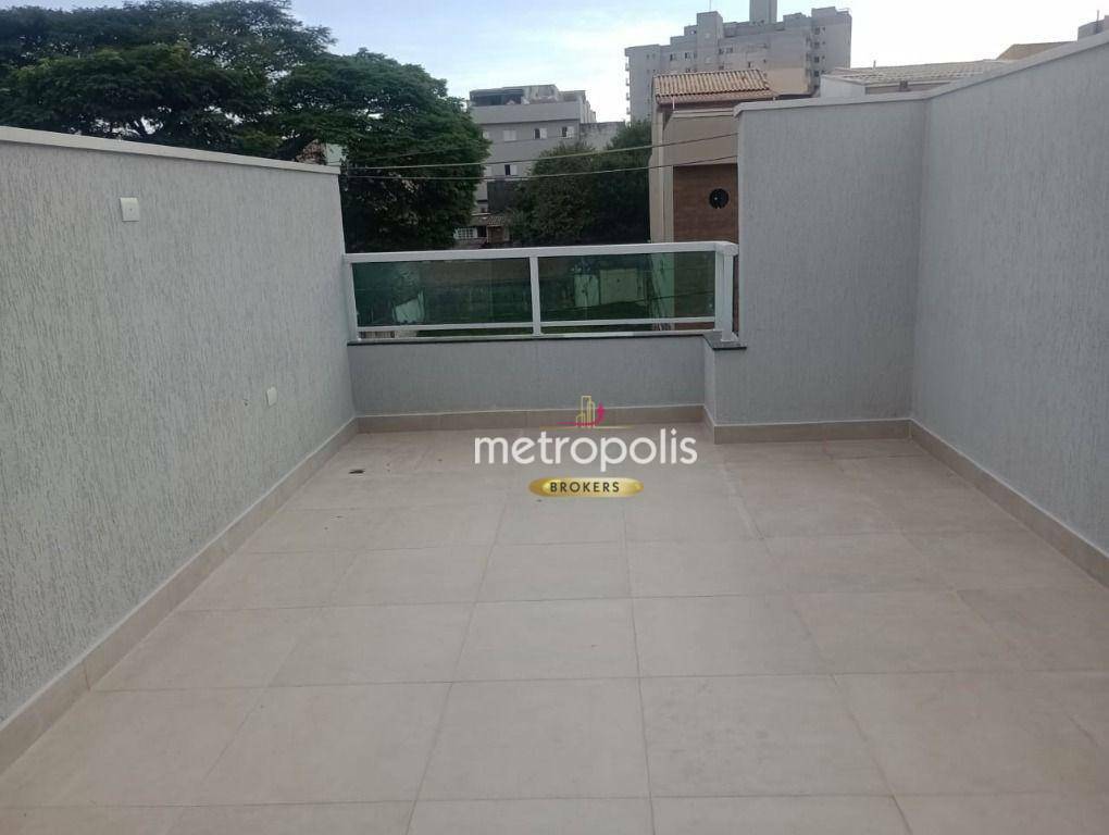 Sobrado à venda com 3 quartos, 160m² - Foto 15