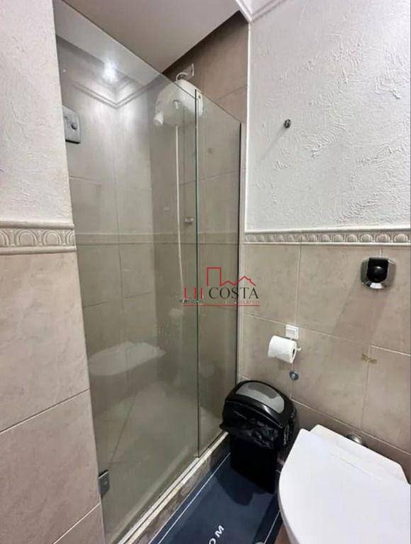 Apartamento à venda com 3 quartos, 134m² - Foto 11