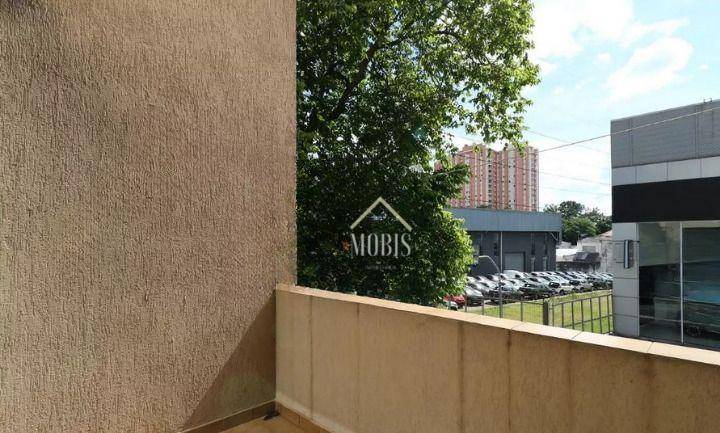 Apartamento, 3 quartos, 93 m² - Foto 2