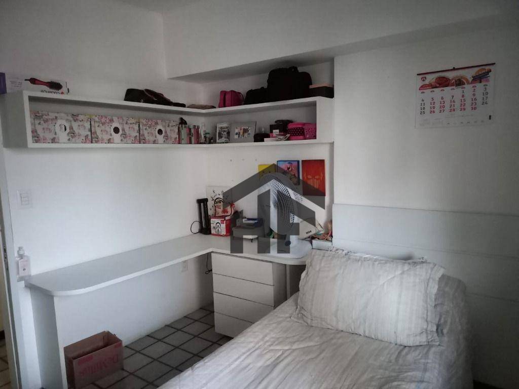 Apartamento à venda com 3 quartos, 154m² - Foto 13