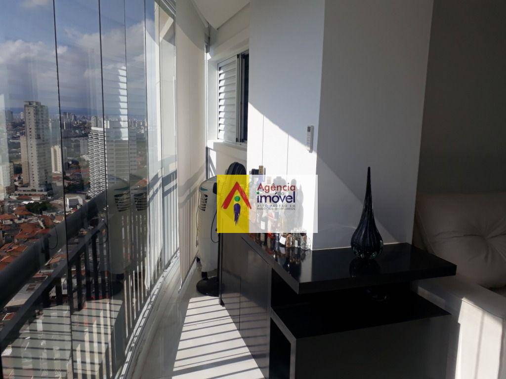 Apartamento à venda com 3 quartos, 86m² - Foto 18