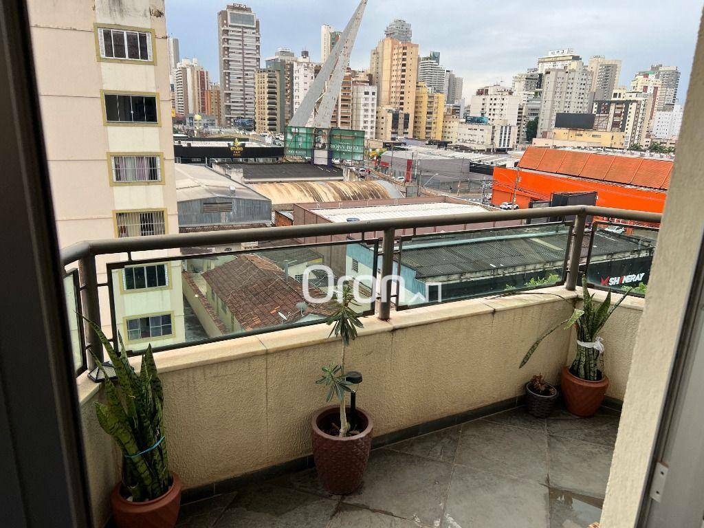 Apartamento à venda com 3 quartos, 93m² - Foto 5