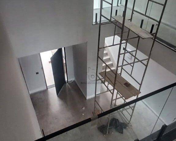 Sobrado à venda com 3 quartos, 188m² - Foto 7