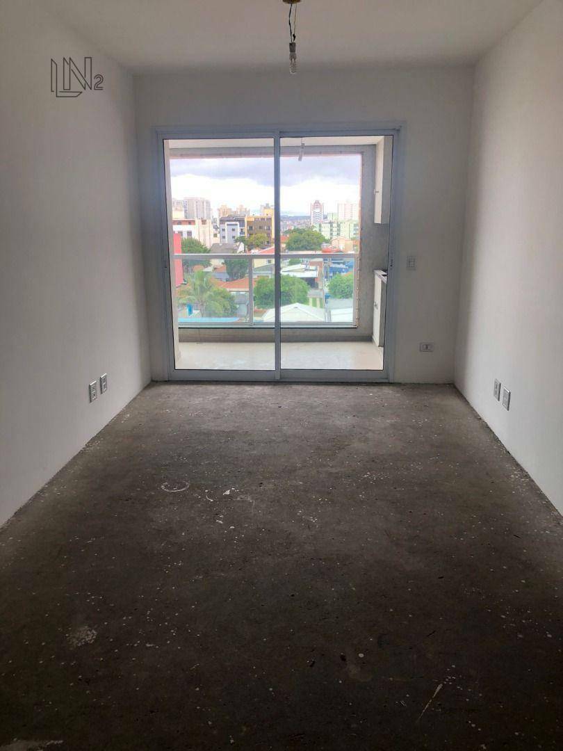 Apartamento à venda com 3 quartos, 101m² - Foto 2