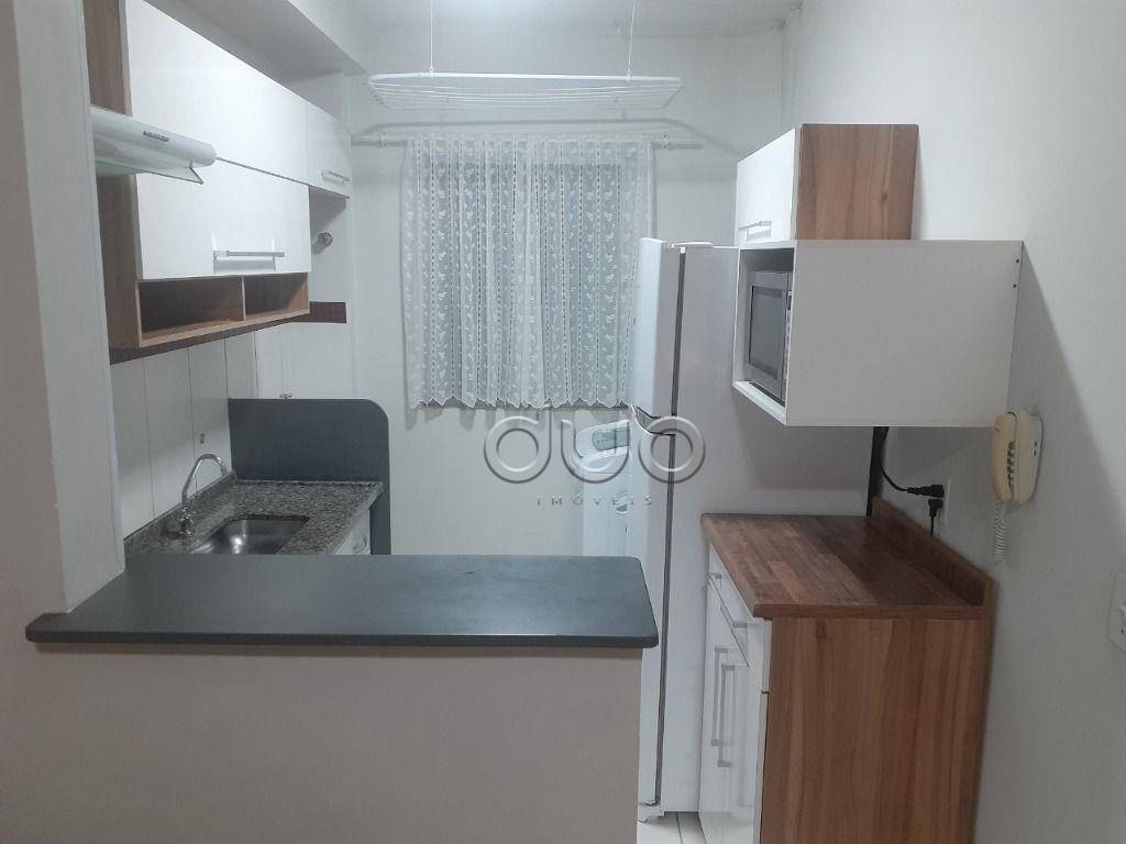 Apartamento à venda com 2 quartos, 46m² - Foto 1