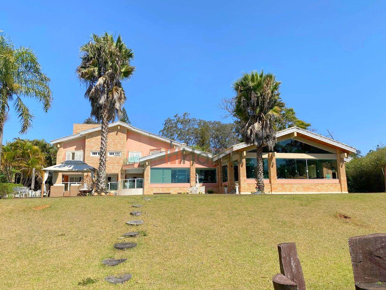 Sobrado, 5 quartos, 1 m² - Foto 3