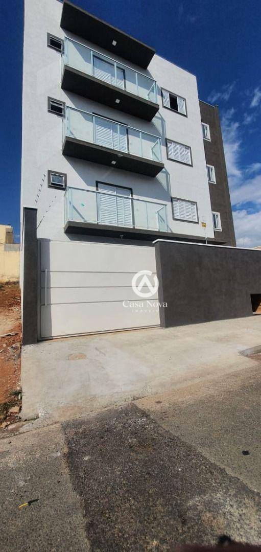 Apartamento à venda com 3 quartos, 73m² - Foto 15