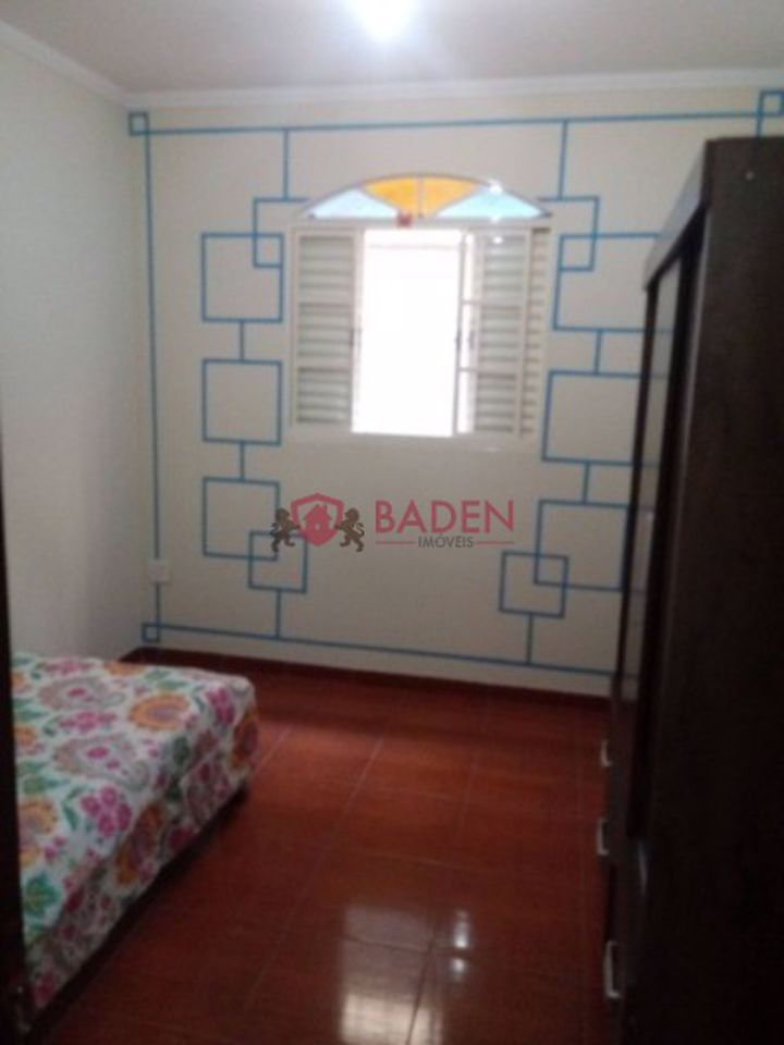 Casa à venda com 3 quartos, 150m² - Foto 14