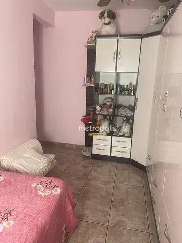 Sobrado à venda com 3 quartos, 180m² - Foto 12