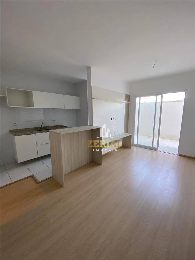 Apartamento à venda com 3 quartos, 66m² - Foto 1