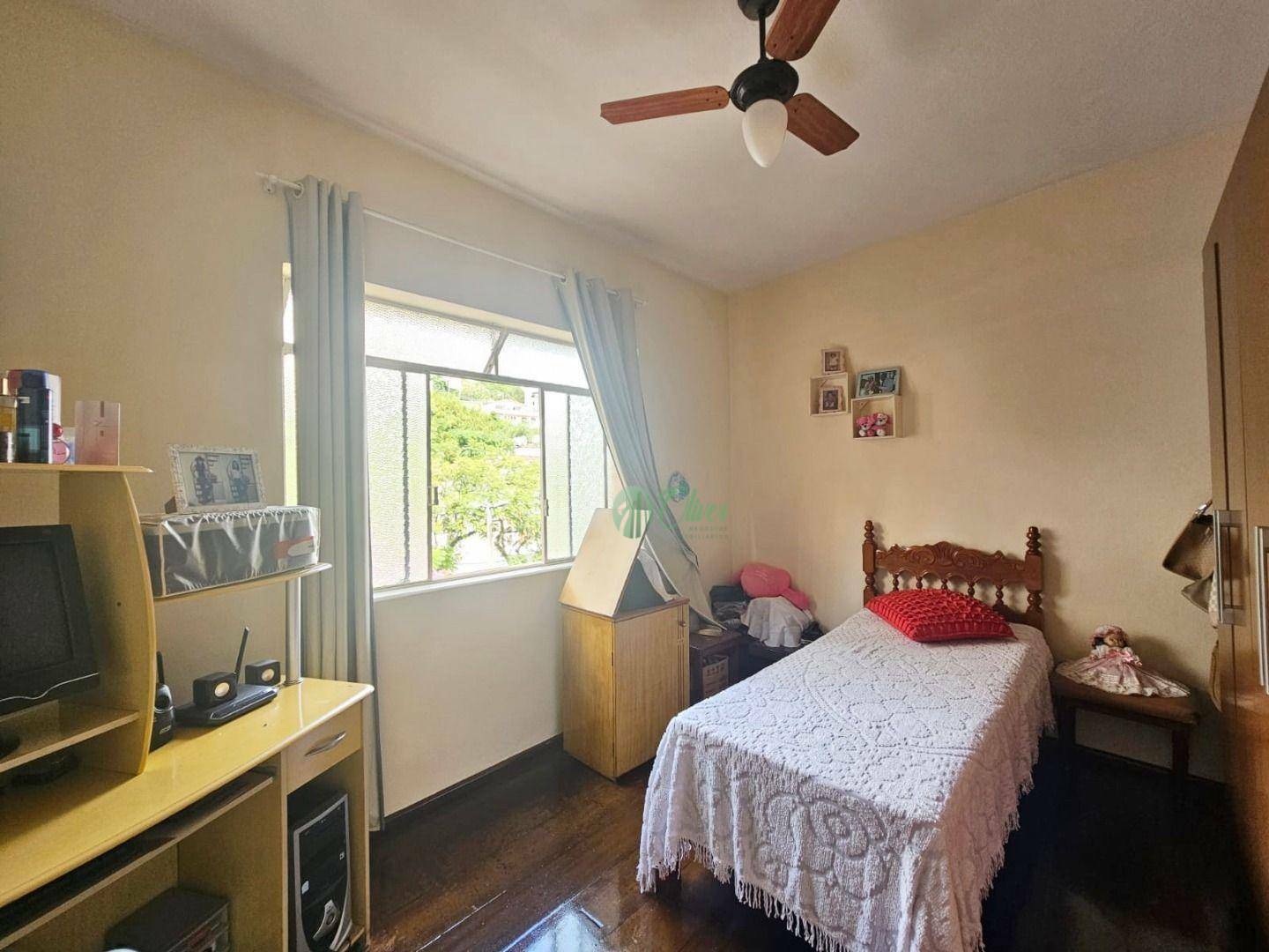 Apartamento à venda com 3 quartos, 88m² - Foto 15