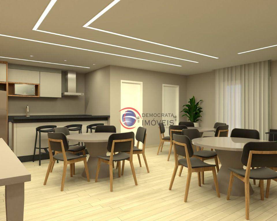 Cobertura à venda com 3 quartos, 137m² - Foto 14