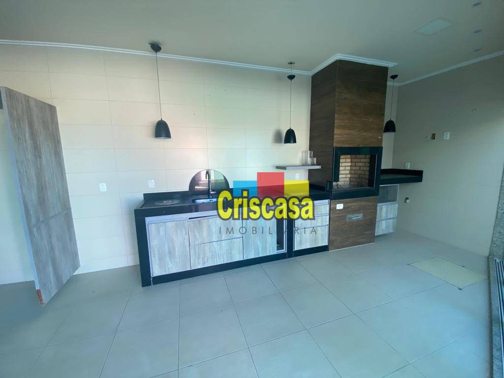 Casa de Condomínio à venda com 4 quartos, 210m² - Foto 18