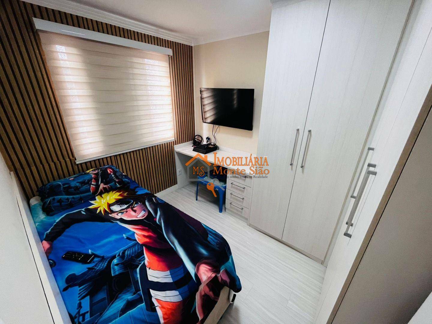 Apartamento à venda com 2 quartos, 42m² - Foto 13