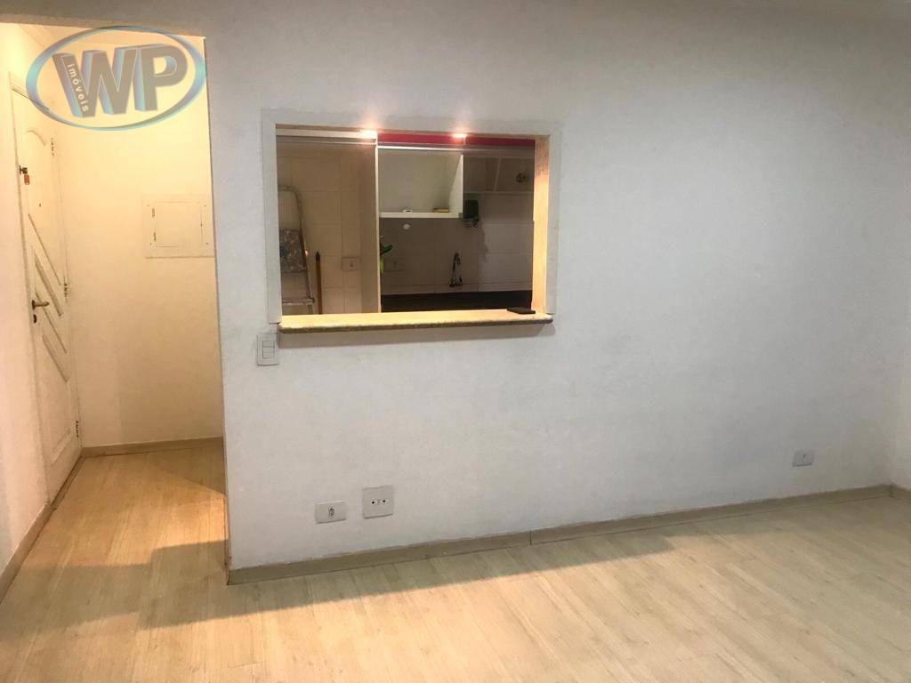 Apartamento à venda com 2 quartos, 48m² - Foto 6