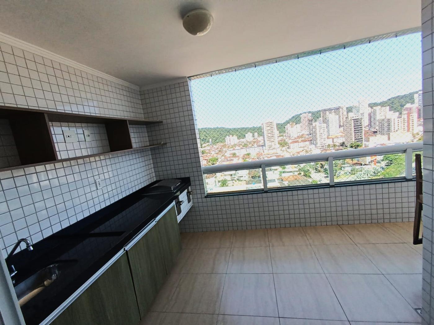 Apartamento para alugar com 3 quartos, 1m² - Foto 3