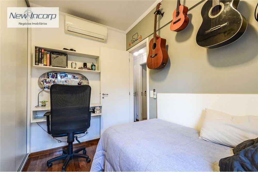 Apartamento à venda com 3 quartos, 101m² - Foto 22