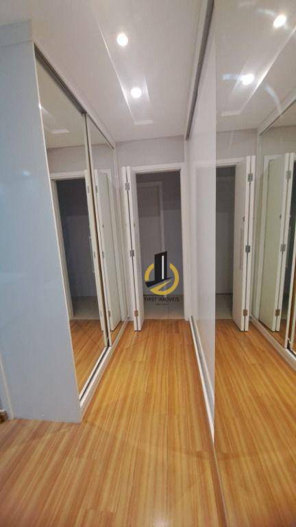 Apartamento à venda com 3 quartos, 123m² - Foto 9