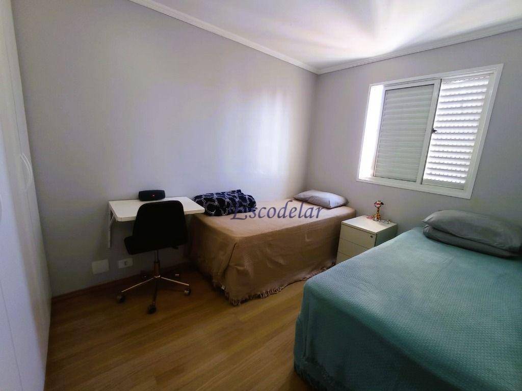 Apartamento à venda com 3 quartos, 74m² - Foto 18