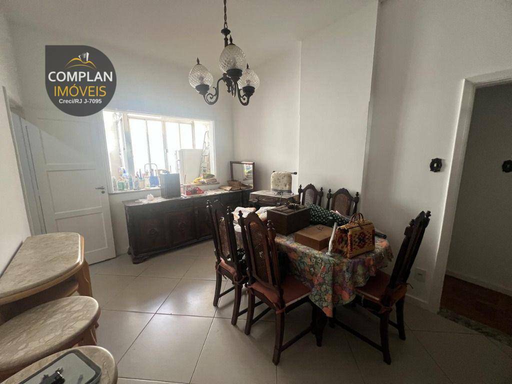 Apartamento à venda com 3 quartos, 109m² - Foto 5