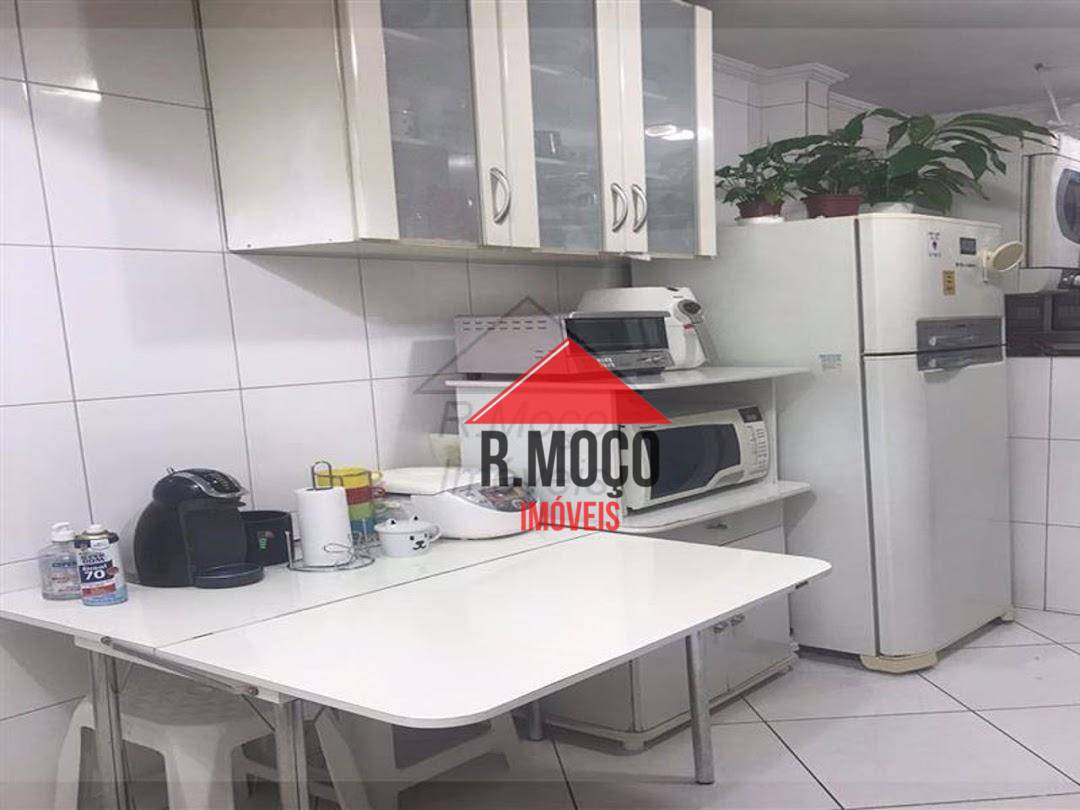 Apartamento à venda com 2 quartos, 58m² - Foto 11