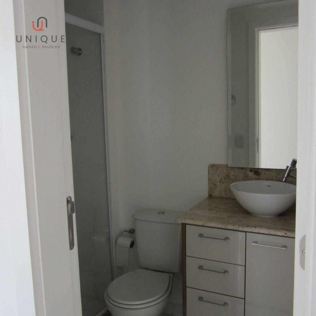 Apartamento à venda com 3 quartos, 77m² - Foto 4