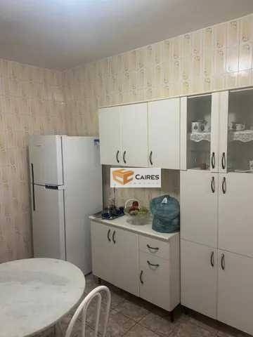 Apartamento à venda com 3 quartos, 105m² - Foto 2