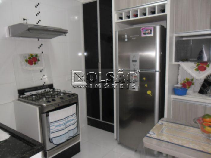 Sobrado à venda com 2 quartos, 120m² - Foto 10