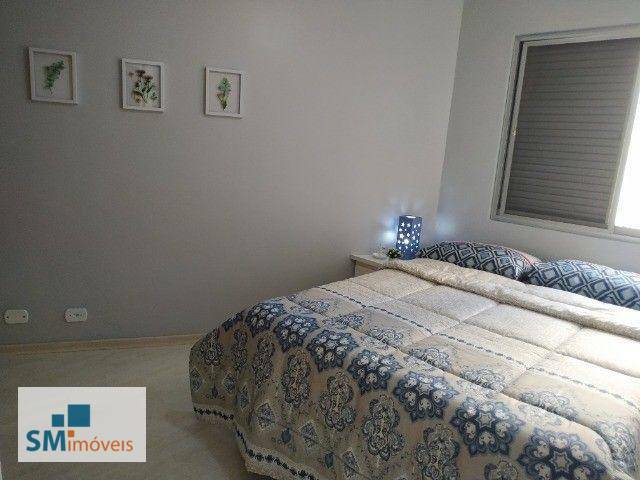 Apartamento à venda com 1 quarto, 47m² - Foto 4