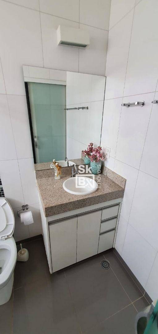 Casa de Condomínio à venda com 4 quartos, 300m² - Foto 16