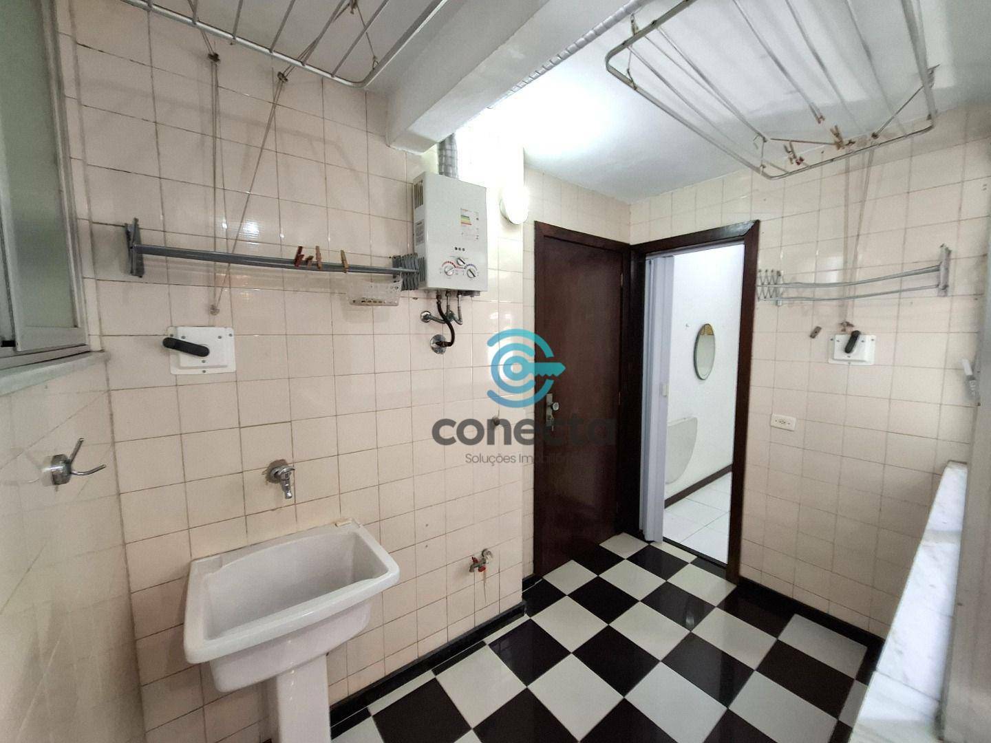 Apartamento à venda e aluguel com 3 quartos, 120m² - Foto 19