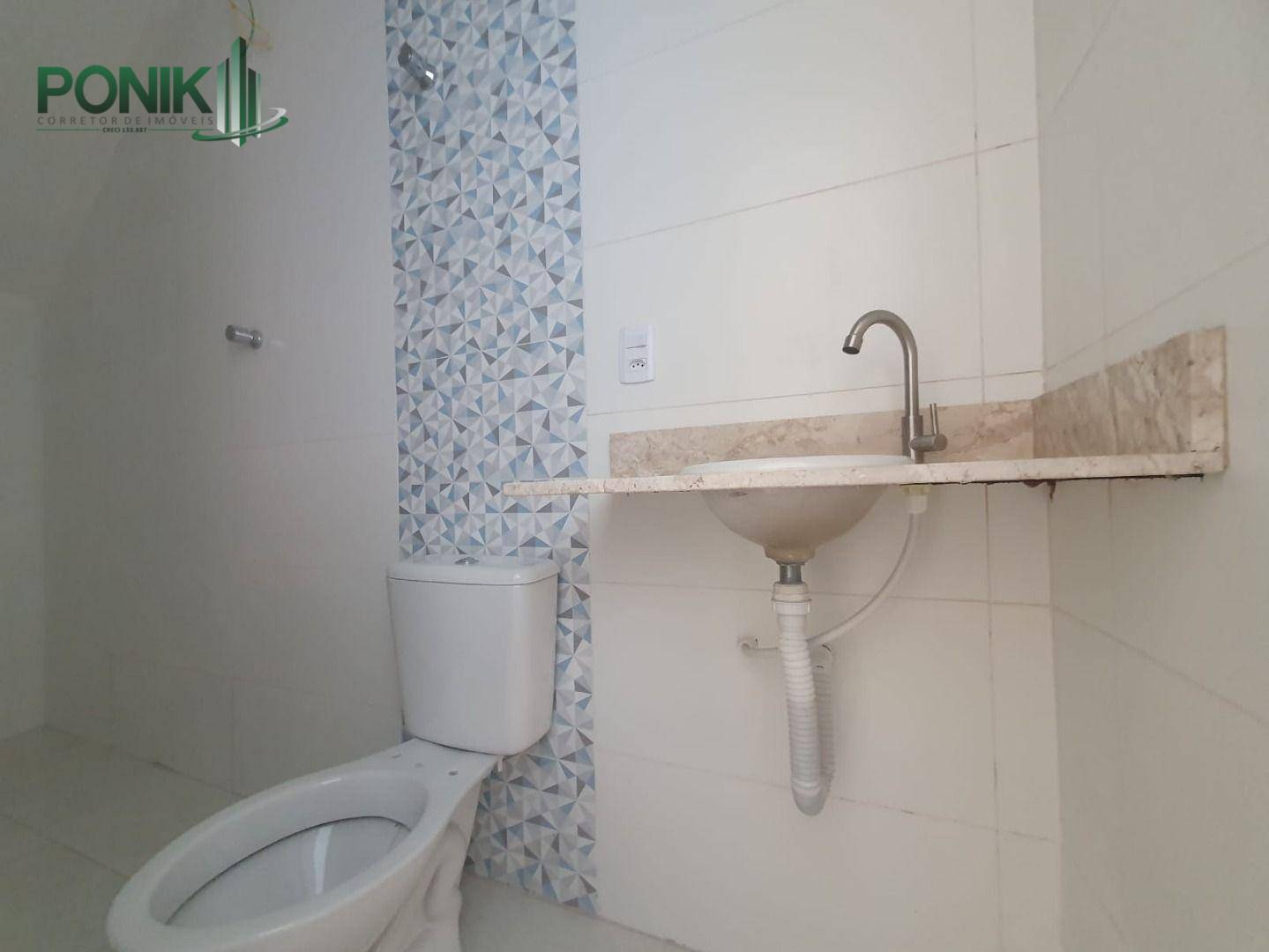 Sobrado à venda com 2 quartos, 55m² - Foto 7