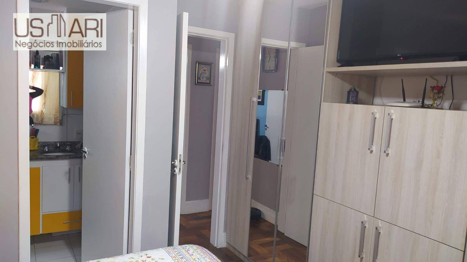 Apartamento à venda com 3 quartos, 71m² - Foto 11